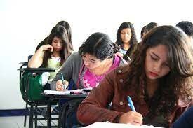 Mujeres en la educación