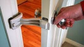 Timeline: Door Openor