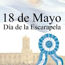 CLEA LA  ESCARAPELA       1810