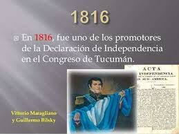 congreso Tucuman