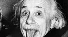 Timeline: Albert Einstein