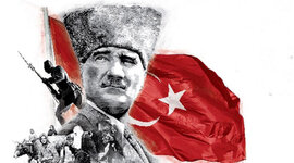 Timeline: kurtuluş savaşı