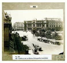 creo la escuela nautica de matematica