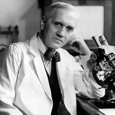 Timeline: ALEXANDER FLEMING: BIOGRAFÍA Y RESUMEN DE SUS APORTES A LA CIENCIA