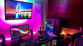 Timeline: my most important events of my life