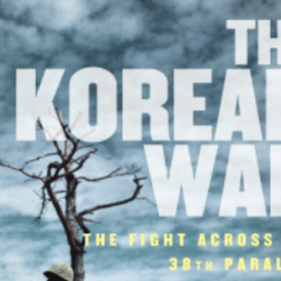 Timeline: Korean War - Proxy War Assignment