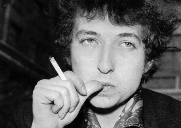 NASCITA BOB DYLAN