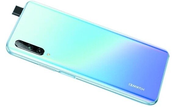 they bought me my first phone