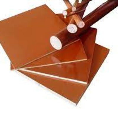 Timeline: la baquelita