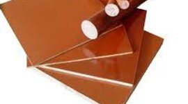 Timeline: la baquelita