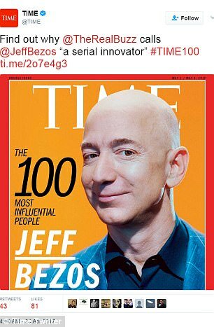 Fue incluido por primera vez en la lista de multimillonarios