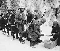 Battle of the Bulge