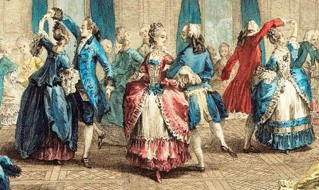The Bourgeoisie Want for more Power