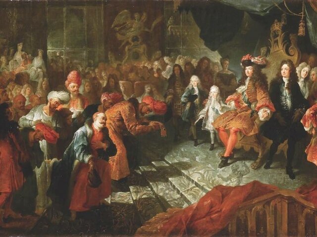 Frances Bankruptcy