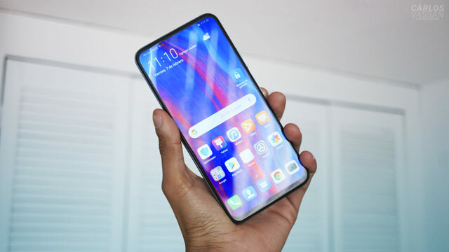 cell phone for my mom