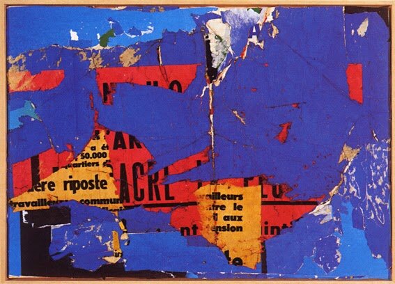 Les travailleurs communistes-raymond Hains