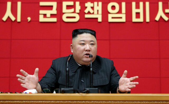 Aftermath of the War