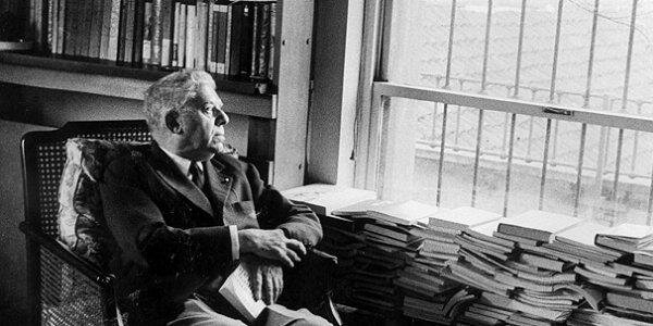 Morte Eugenio Montale