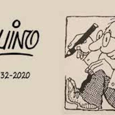 Timeline: Quino