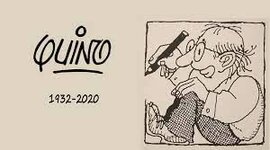 Timeline: Quino