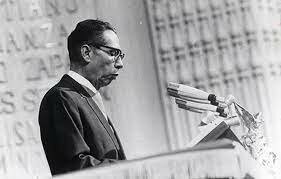 Informe presidencial