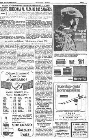 Nacimiento de mi madre