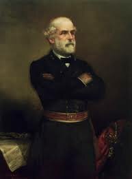 Robert E. Lee is named commander of the Army of Northern Virginia