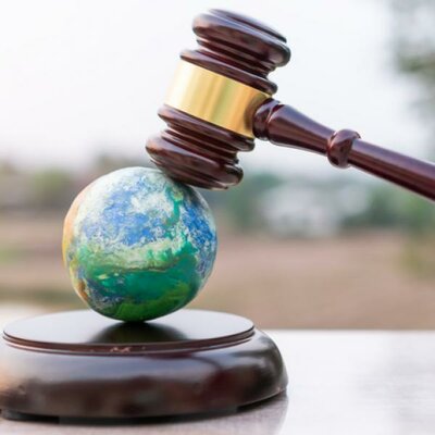 Timeline: LEGISLACIÓN AMBIENTAL EN MÉXICO DESDE EL AÑO 2000