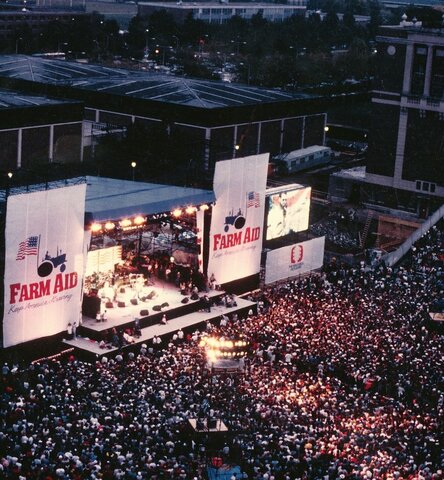 Farm Aid