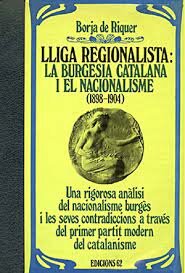 Lliga nacionalista