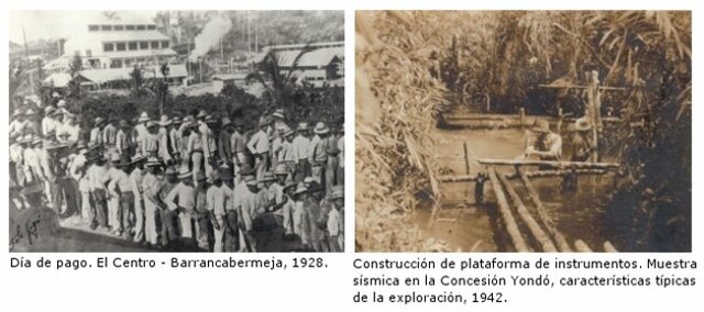 La Concesión de Mares