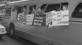 Timeline: Freedom Riders