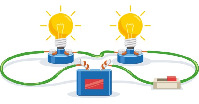 creacion de los circuitos