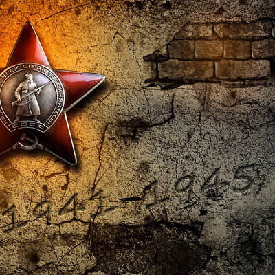 Timeline: Важнейшие события Великой Отечественной Войны