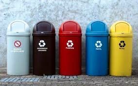 Reglamento de la Ley General para la Prevención y Gestión Integral Residuos.