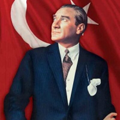 Timeline: ATATÜRK