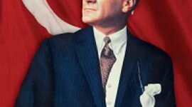 Timeline: ATATÜRK