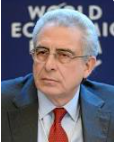 Ernesto Zedillo Ponce de León.