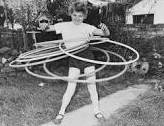 Hula Hoops
