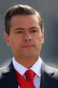 Enrique Peña Nieto.