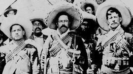 Timeline: Mexico de 1910 a 1916