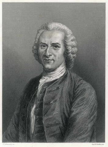 Rousseau 1