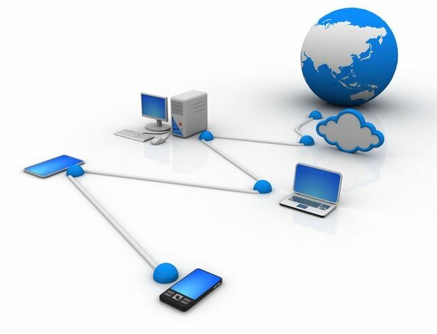 Internet