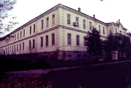 Rüştiye zamanları