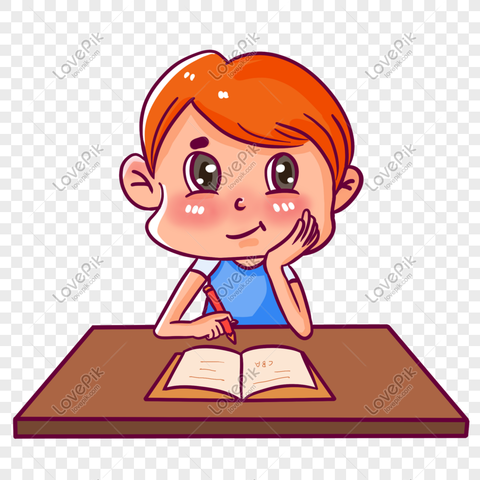 16:00, faire les devoirs