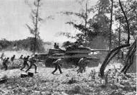 Bay Of Pigs Invasion