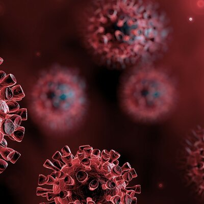 Timeline: COVID Timeline