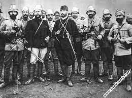 Trablusgarp Savaşı