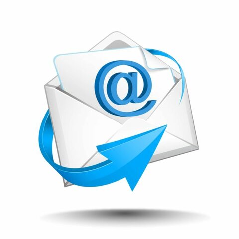 Primer correo electronico