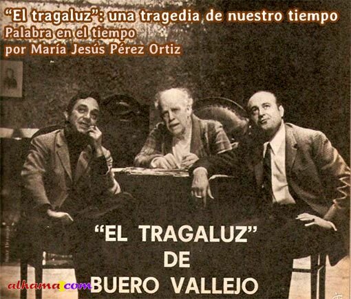 El Tragaluz II